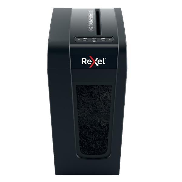 Rexel Secure X8-SL